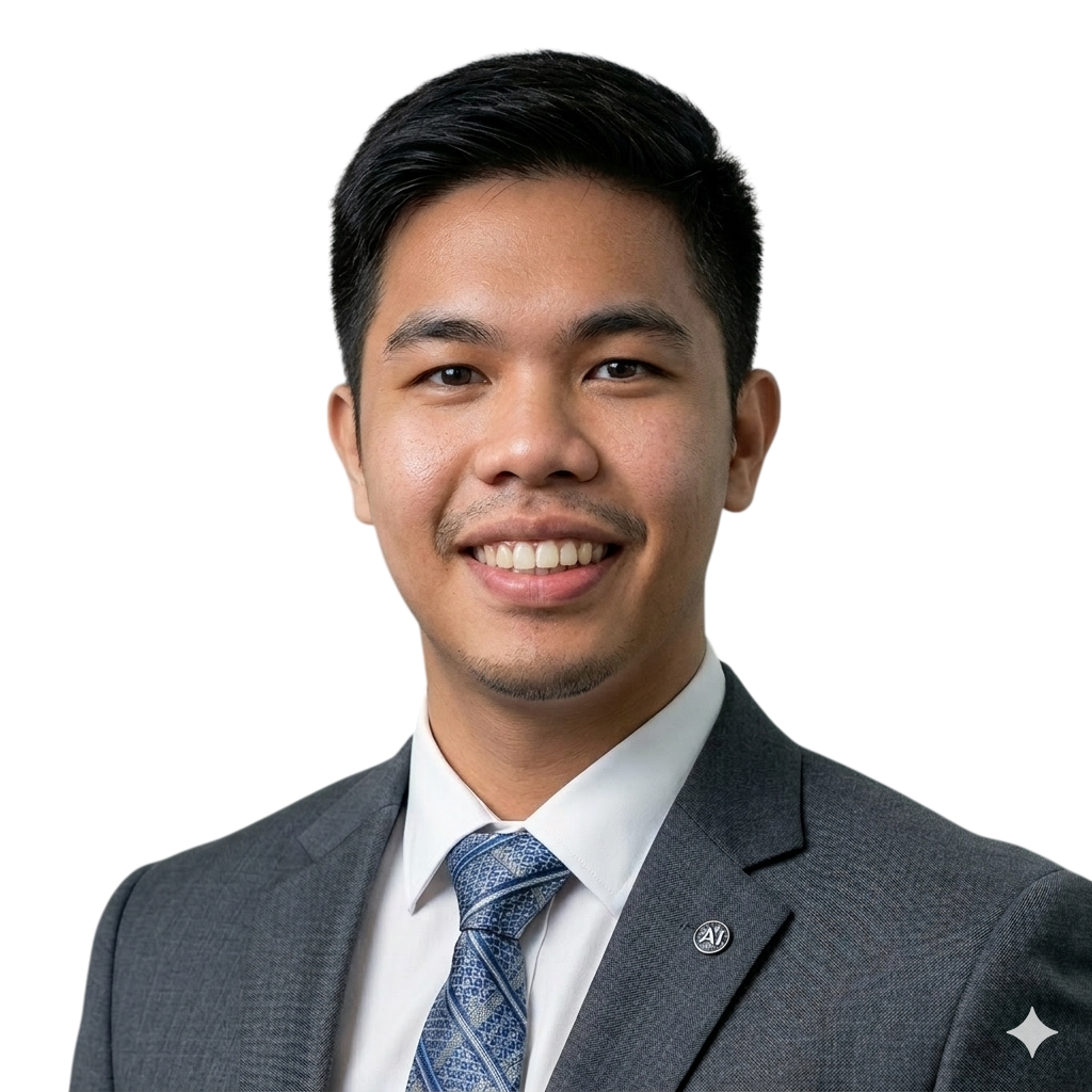 Carl Stephen Fronteras — AI Automation Specialist